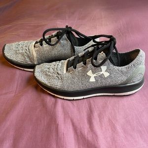 Women’s Under Armour shoes